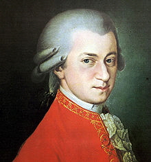 Wolfgang-amadeus-mozart